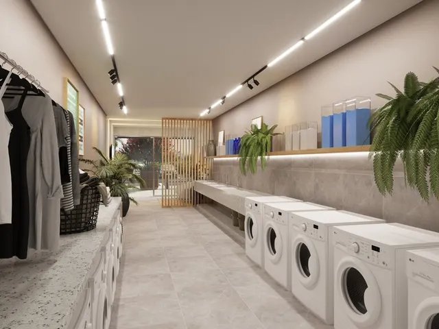 Imagem 11: Apartamento Garden à venda em Rio de Janeiro, Santo Cristo, com 3 quartos, 73.41m²