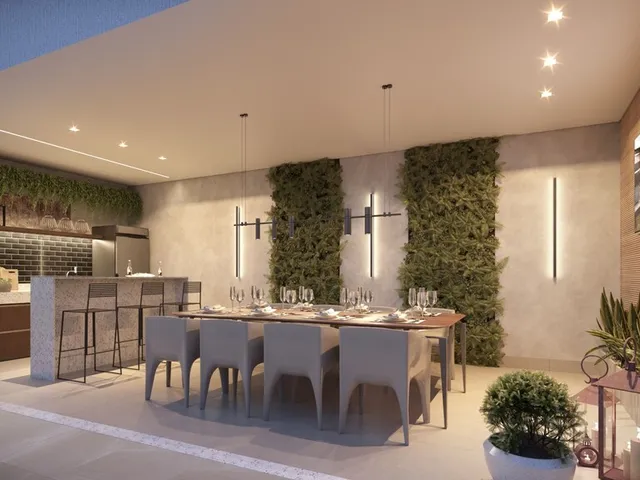Imagem 12: Apartamento Garden à venda em Rio de Janeiro, Santo Cristo, com 3 quartos, 73.41m²