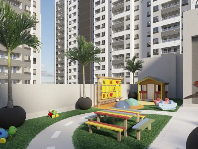 Imagem 13: Apartamento Garden à venda em Rio de Janeiro, Santo Cristo, com 3 quartos, 73.41m²