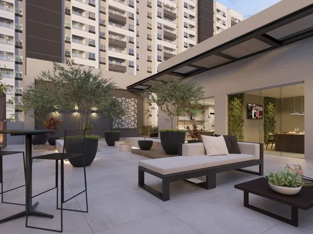 Imagem 15: Apartamento Garden à venda em Rio de Janeiro, Santo Cristo, com 3 quartos, 73.41m²