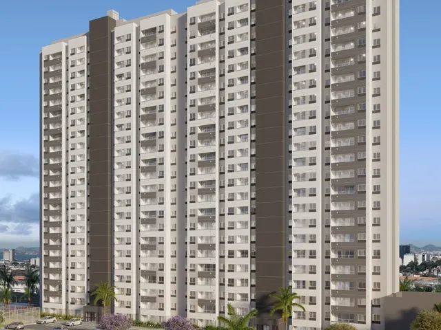 Imagem 8: Apartamento à venda no bairro Santo Cristo - Rio de Janeiro/RJ