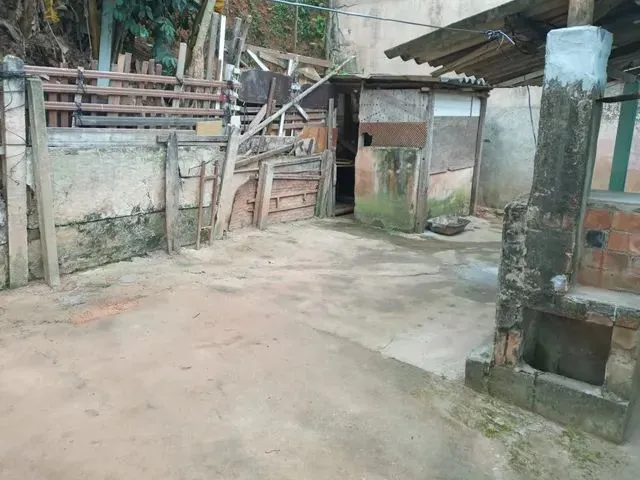 Imagem 11: Excelente Casa Três Quartos, com Quintal