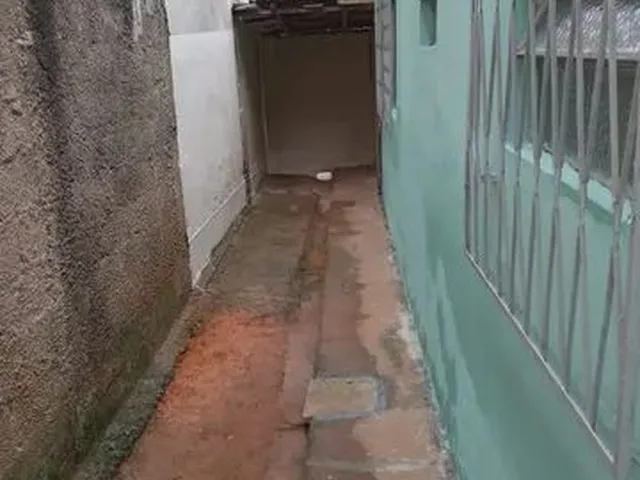 Imagem 6: Excelente Casa Três Quartos, com Quintal