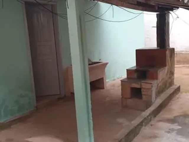 Imagem 7: Excelente Casa Três Quartos, com Quintal