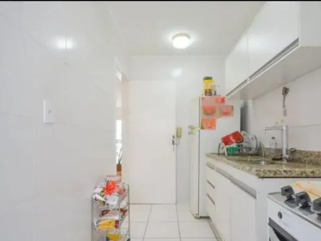 Imagem: Leo- Apartamento Tem 80 Metros Quadrados