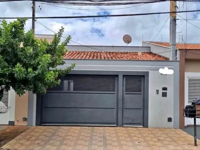 Imagem: Casa Parcelada