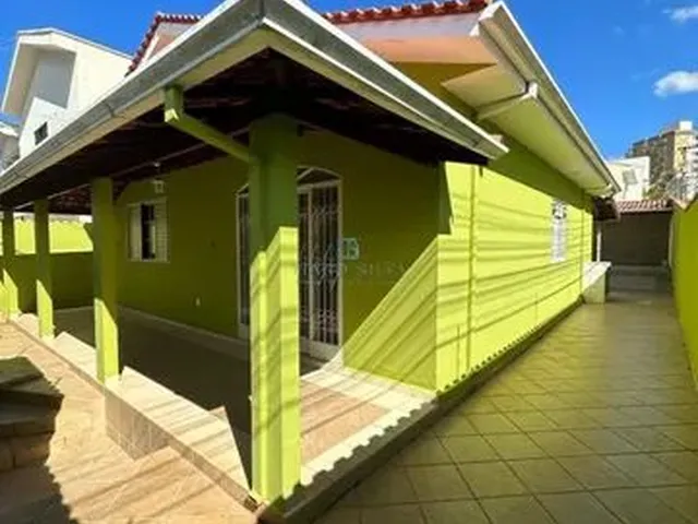 Imagem: Casa com 3 Quartos, 150 M², Aluguel por