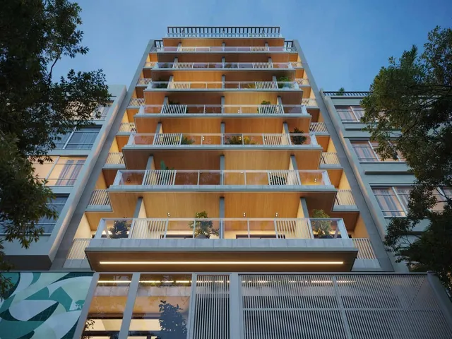 Imagem 15: APARTAMENTO RESIDENCIAL em Rio de Janeiro - RJ, Ipanema