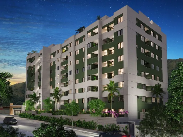 Imagem 2: Studio à venda em Niterói, Fonseca, com 1 quarto, 34,53m²