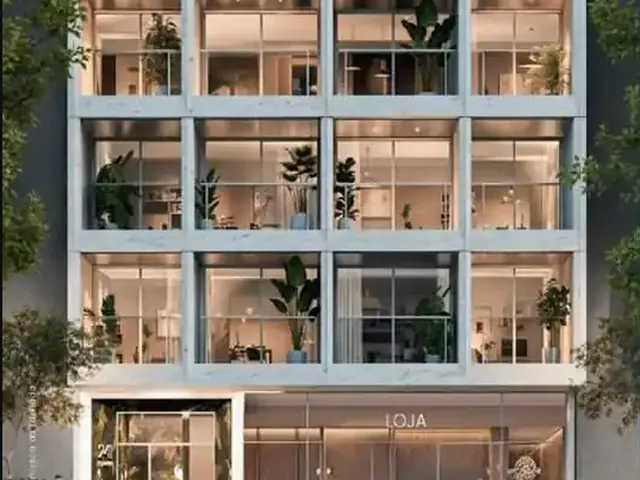 Imagem 1: Apartamento à venda em Rio de Janeiro, Ipanema, com 2 quartos, 55m²