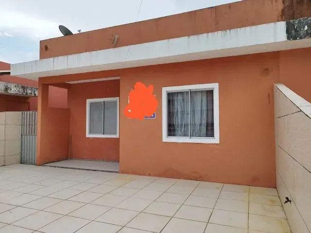 Imagem: Imb - Casa para Loc. Cond. Fechado na Via