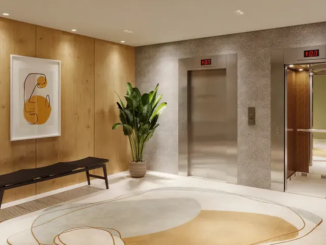 Imagem 2: Studio à venda em Niterói, Ingá, com 1 quarto, 24,89m²