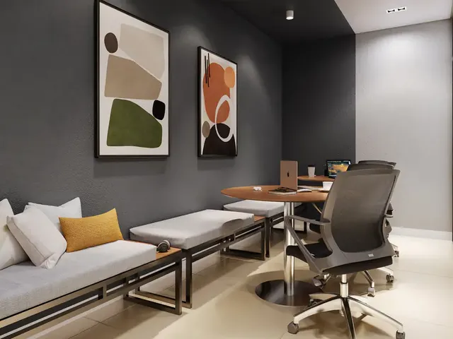 Imagem 14: Sun In Apartamento com 1 dormitório