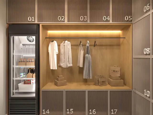 Imagem 8: Studio à venda em Niterói, Ingá, com 1 quarto, 24,89m²