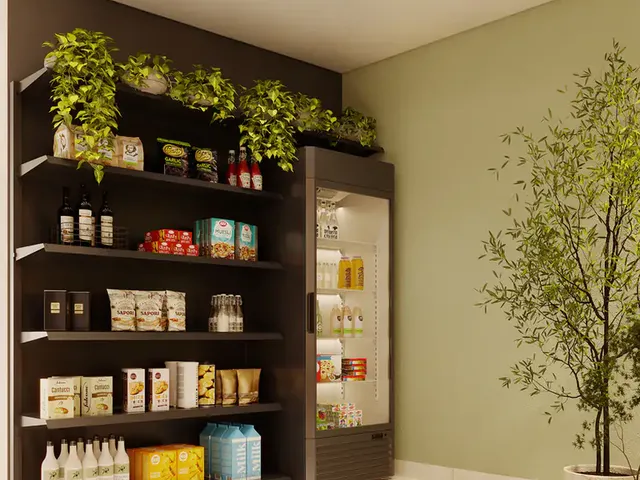 Imagem 10: Studio à venda em Niterói, Ingá, com 1 quarto, 24,89m²