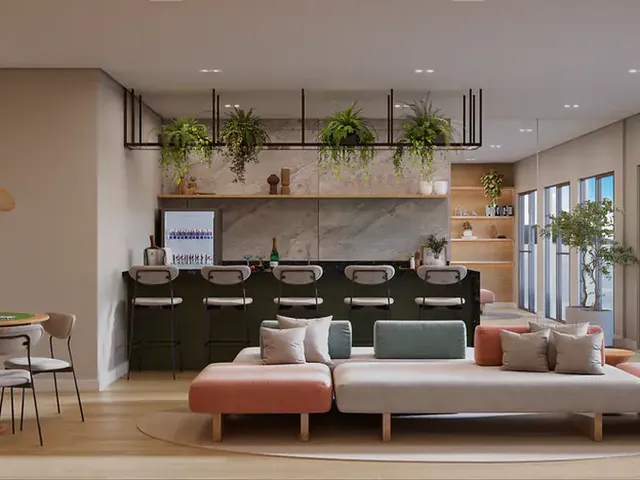 Imagem 11: Studio à venda em Niterói, Ingá, com 1 quarto, 24,89m²