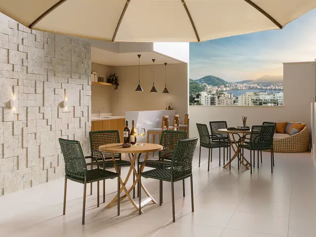 Imagem 16: Studio à venda em Niterói, Ingá, com 1 quarto, 24,89m²