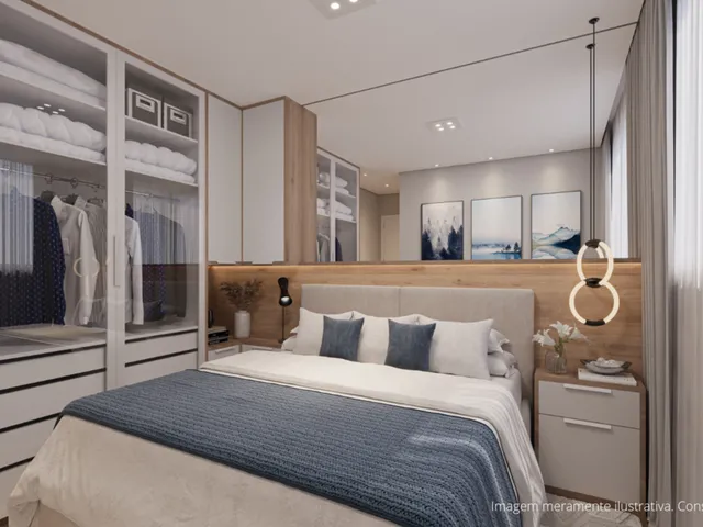 Imagem 4: Apartamento à venda em Niterói, Fonseca, com 2 quartos, 44,95m²