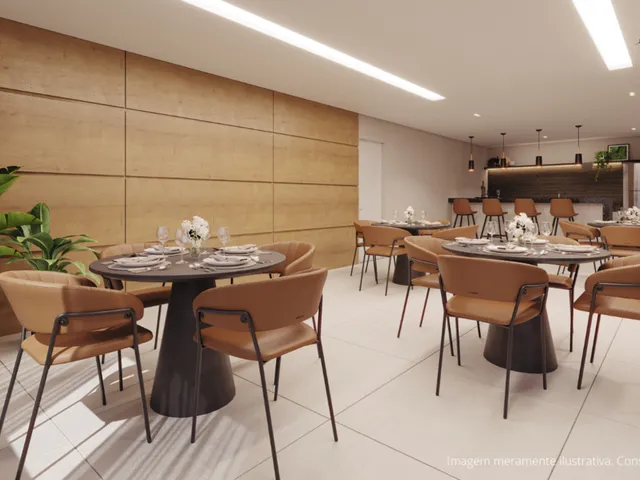 Imagem 9: Soul Fonseca Apartamento com 2 dormitórios