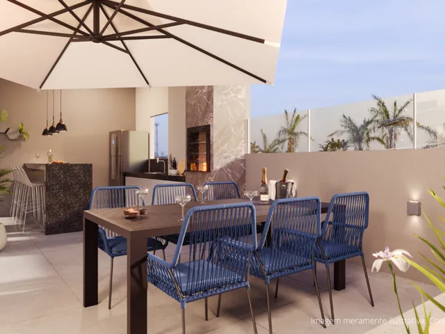 Imagem 10: Apartamento à venda em Niterói, Fonseca, com 2 quartos, 44,95m²