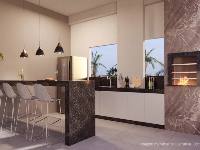 Imagem 14: Soul Fonseca Apartamento com 2 dormitórios