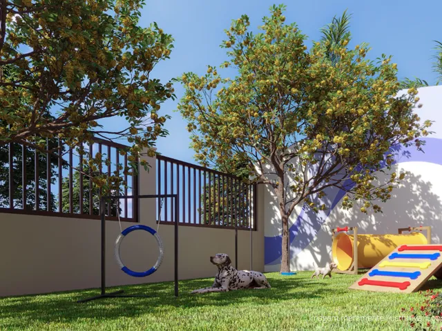 Imagem 15: Soul Fonseca Apartamento com 2 dormitórios