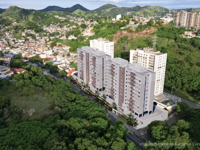 Imagem 16: Apartamento à venda em Niterói, Fonseca, com 2 quartos, 44,95m²