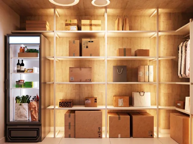 Imagem 8: Apartamento à venda em Niterói, Charitas, com 2 quartos, 75,36m²