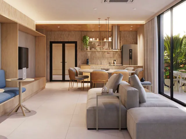 Imagem 9: Apartamento à venda em Niterói, Charitas, com 2 quartos, 75,36m²