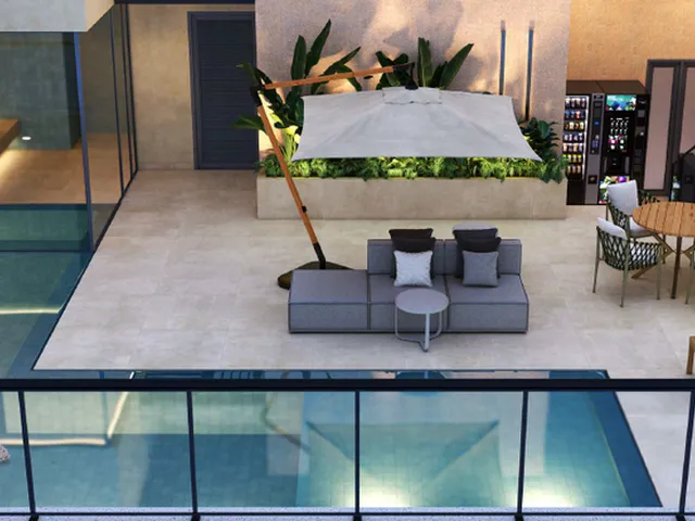 Imagem 14: Apartamento à venda em Niterói, Charitas, com 2 quartos, 75,36m²