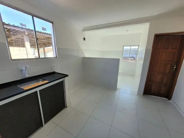 Imagem 1: Aluga-Se Kitnet Kitnet com 1 dormitório