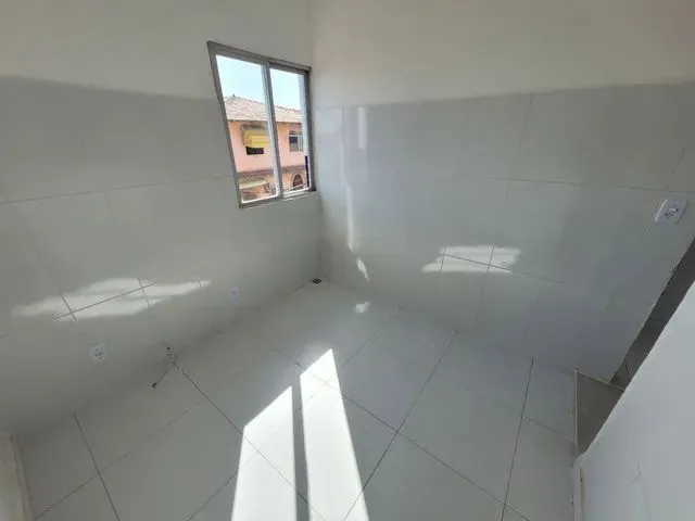 Imagem 4: Aluga-Se Kitnet Kitnet com 1 dormitório