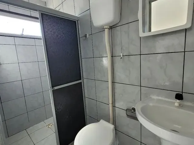 Imagem 2: Aluga-Se Kitnet Kitnet com 1 dormitório