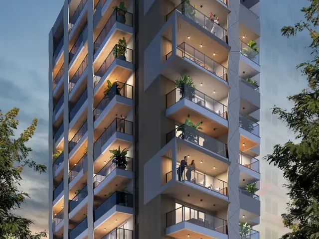Imagem 1: Studio à venda em Niterói, Icaraí, com 1 quarto, 30,64m²
