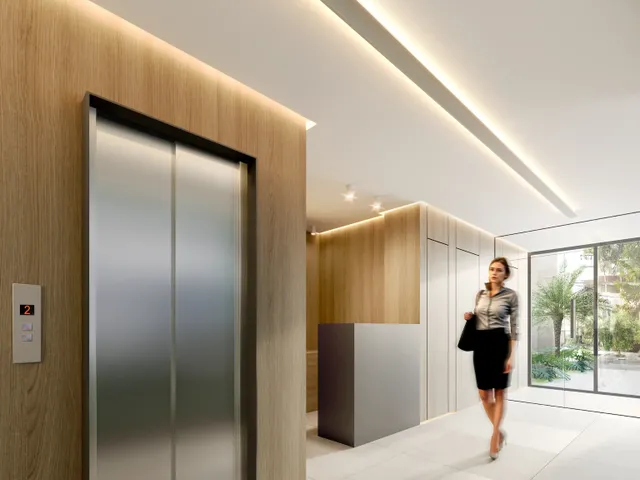 Imagem 4: Studio à venda em Niterói, Icaraí, com 1 quarto, 30,64m²