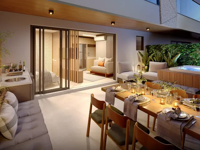 Imagem 6: Studio à venda em Niterói, Icaraí, com 1 quarto, 30,64m²