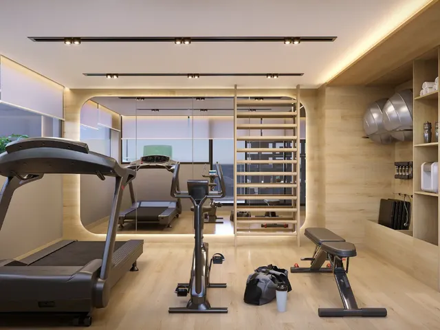 Imagem 7: Studio à venda em Niterói, Icaraí, com 1 quarto, 30,64m²
