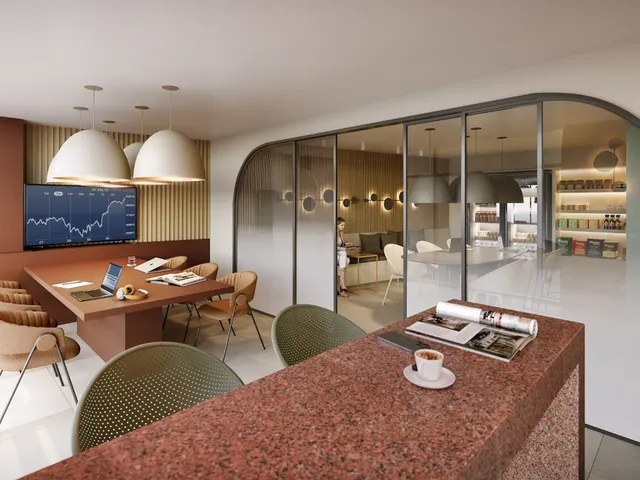 Imagem 3: Studio à venda em Niterói, Icaraí, com 1 quarto, 30,64m²