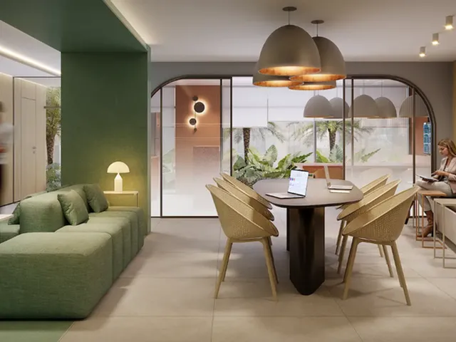 Imagem 10: Studio à venda em Niterói, Icaraí, com 1 quarto, 30,64m²