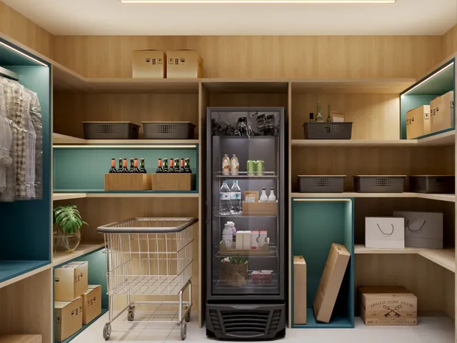 Imagem 12: Studio à venda em Niterói, Icaraí, com 1 quarto, 30,64m²