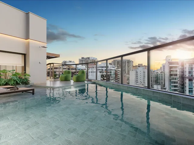 Imagem 15: Studio à venda em Niterói, Icaraí, com 1 quarto, 30,64m²