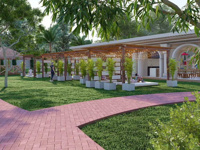 Imagem 3: Oceânica Green Club
