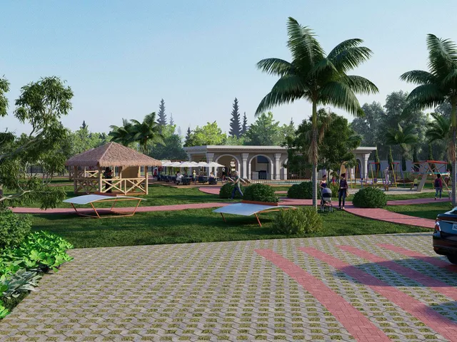 Imagem 12: Oceânica Green Club