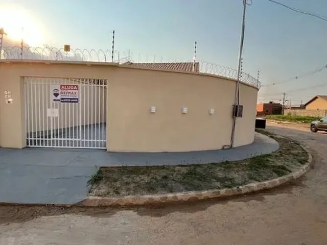 Imagem 1: Alugo Casa Bairro Bonsucesso