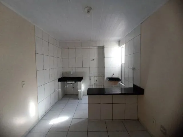 Imagem: Qne 18 - Apto 02 Quartos, 62M² por R$800,00