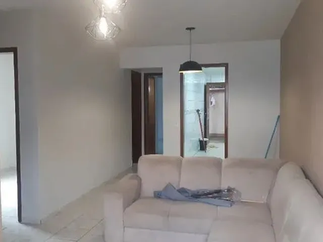 Imagem: Aluguel Casa R$ 3.000 02 Dormitórios