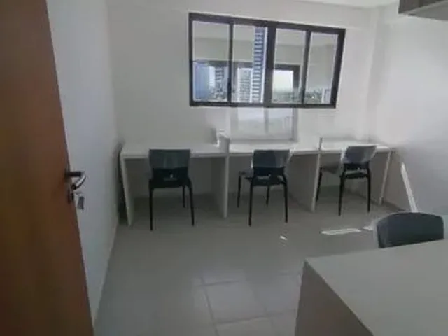 Imagem: Studio para Venda Tem 30 Metros Quadrados