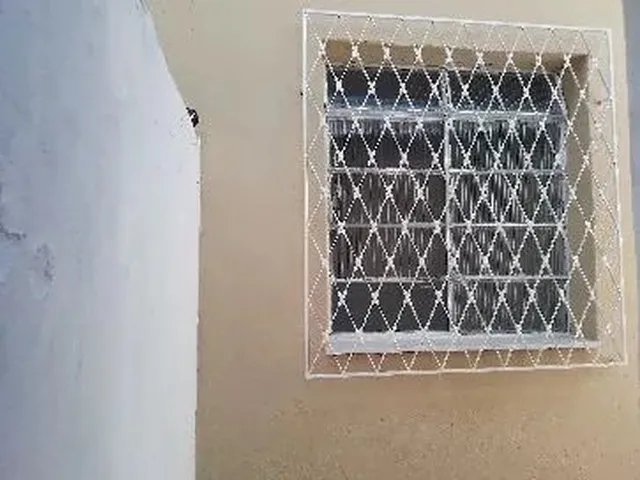 Imagem: Barracao 2 Quartos Sem Garagem