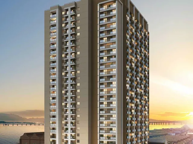 Imagem: Studio à venda em Rio de Janeiro, Santo