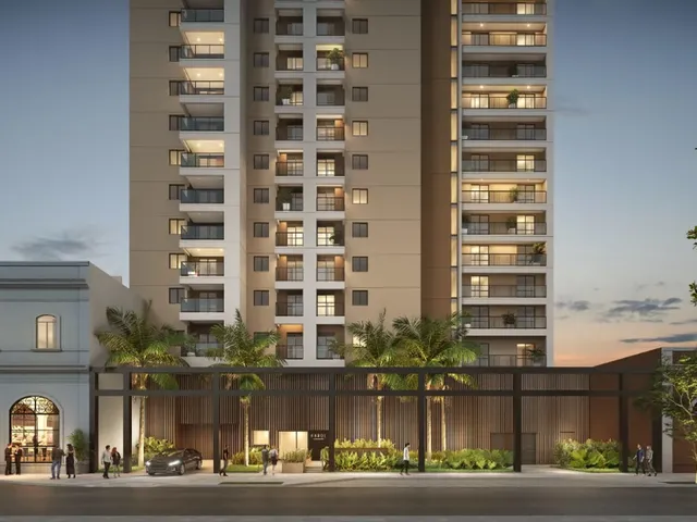 Imagem 13: Studio à venda em Rio de Janeiro, Santo Cristo, com 1 quarto, 32.63m²